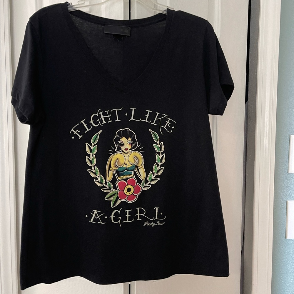 Tattoo Artist T Shirt